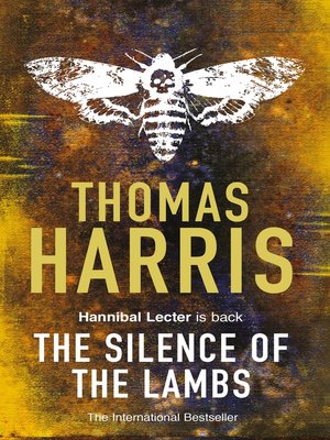 cover image of Silence of the Lambs